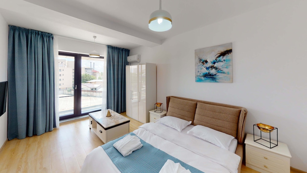 Le Blanc Aparthotel 46/68