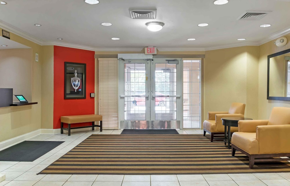 Extended Stay America - Detroit - Novi - Orchard Hill Place 40/57