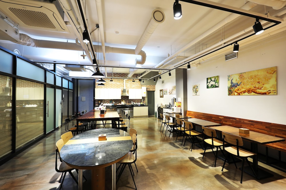 Myeongdong Stay7 32/50