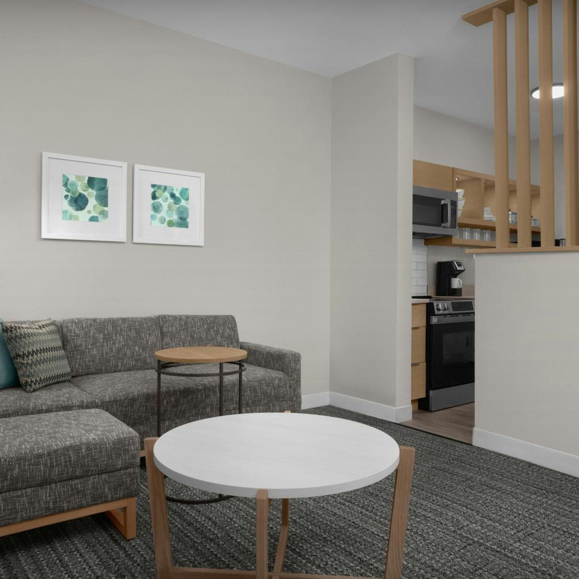 TownePlace Suites by Marriott El Paso Northwest 21/44