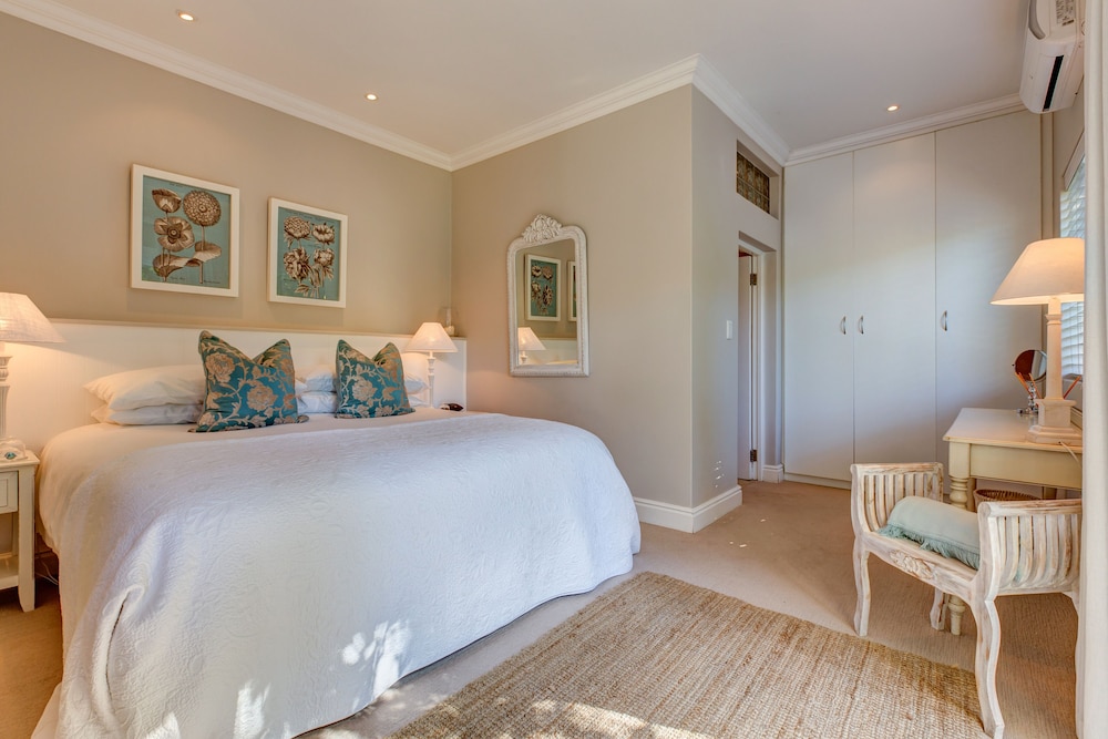 Amanzi Island Boutique Hotel 14/77