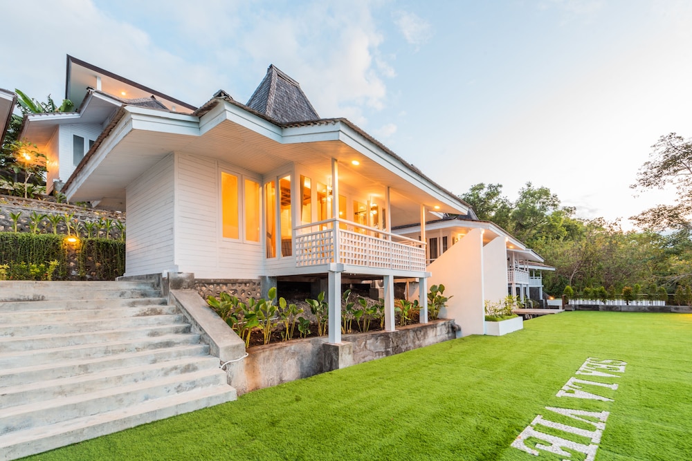 Sea La Vie Resort Nusa Penida 45/50