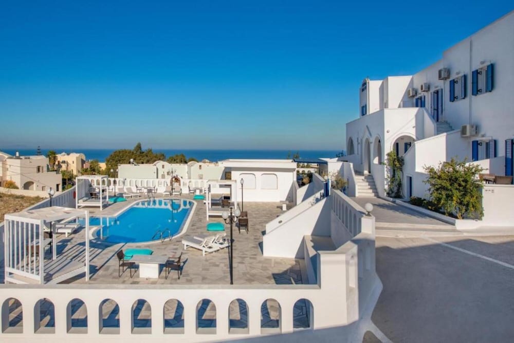Pension Kavallaris & Apartments 23/29