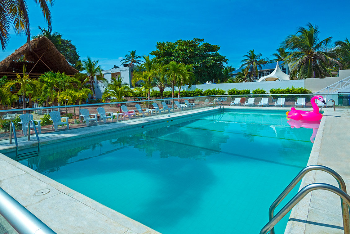 Hotel Dorado Plaza Punta Arena 2/6