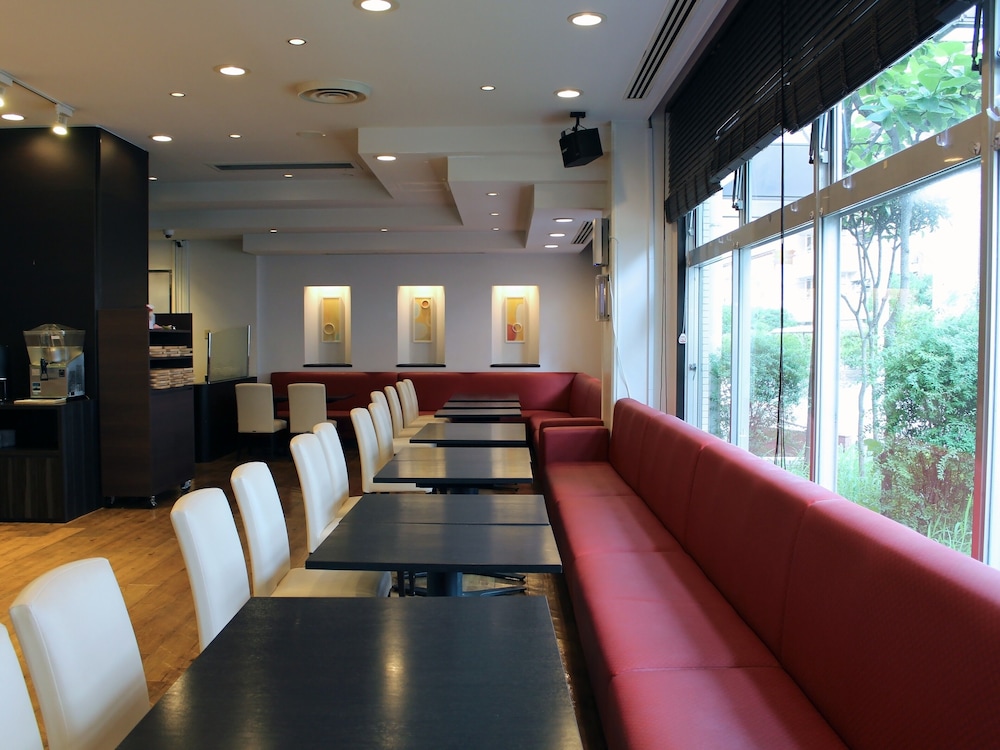 Koko Hotel Tokyo Nishikasai 34/50