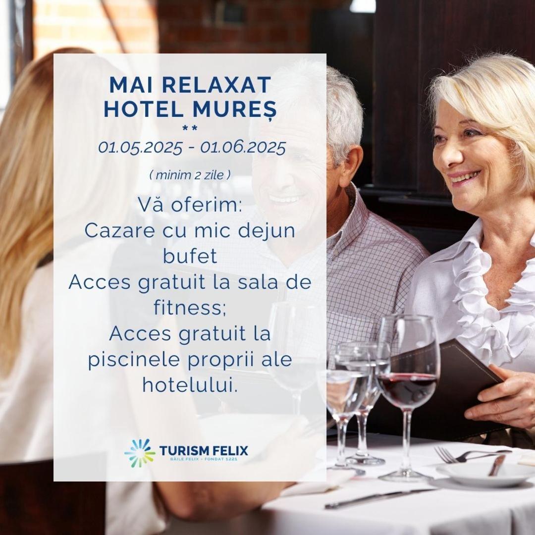 HOTEL MURES 12/58