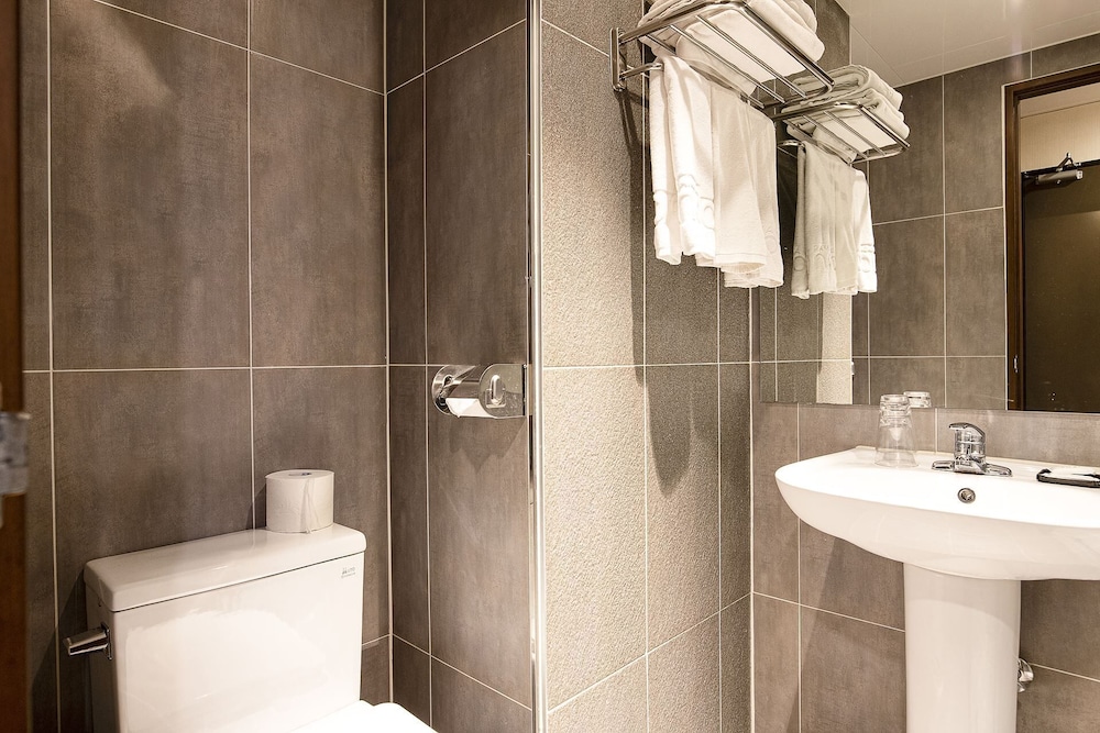 Ktree Pyeongtaek hotel 42/45