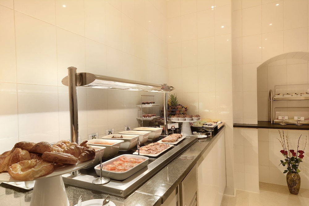 Park Grand London Lancaster Gate Hotel 21/30