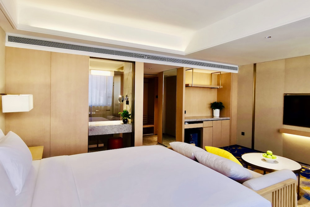 Grand Skylight Hotel Shenzhen 30/62