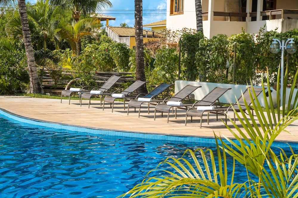 Novo Sol Hotel Rede Soberano 50/53