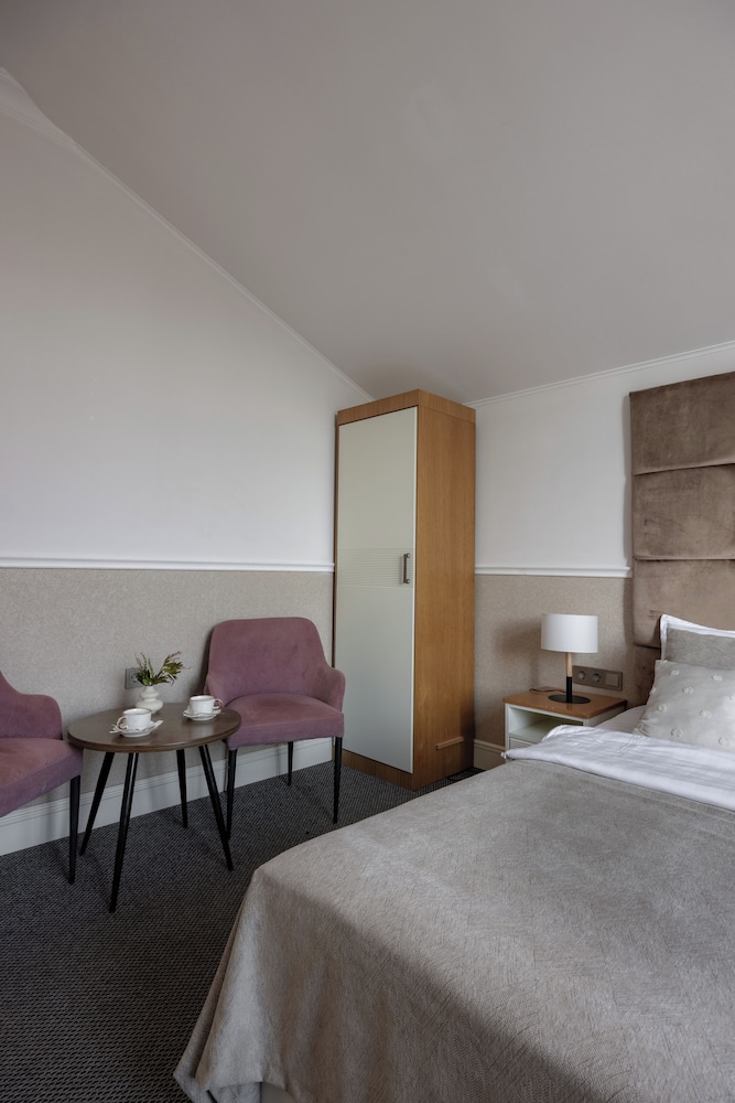 Mountain View Boutique Hotel 20/32