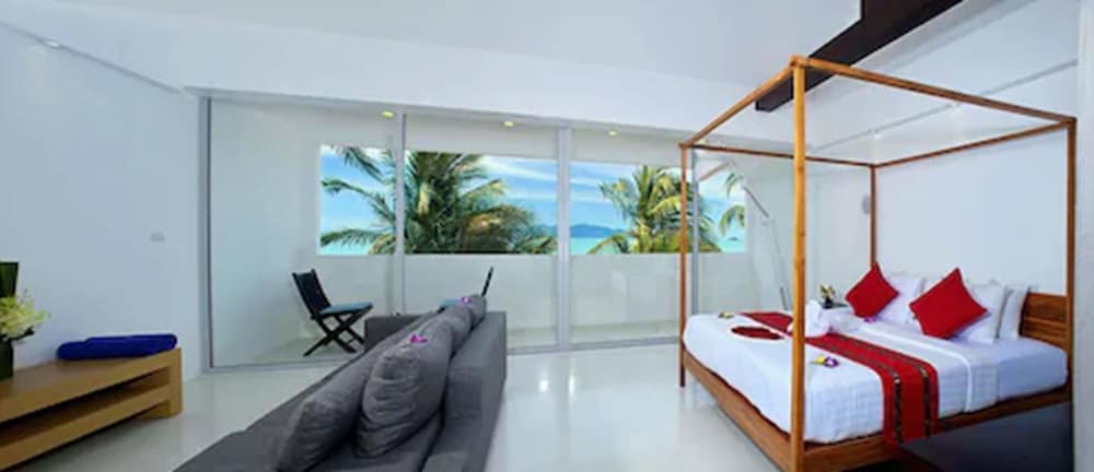 Baan Bophut Beach Hotel 16/34