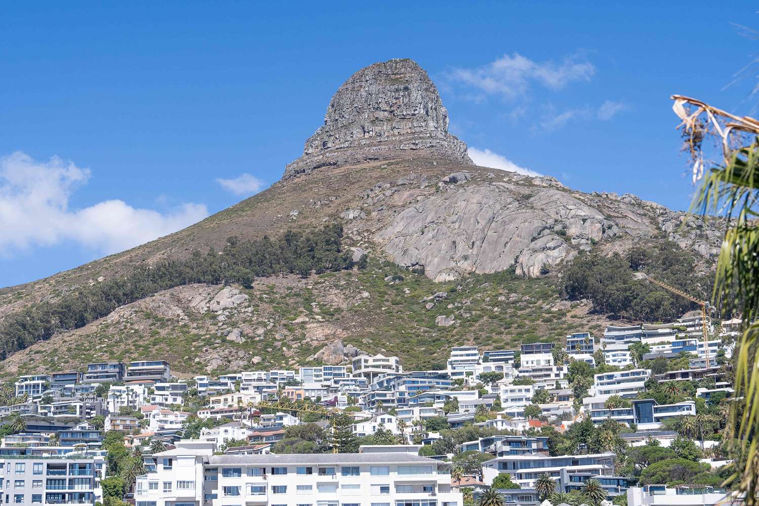 President Hotel Cape Town 30/39