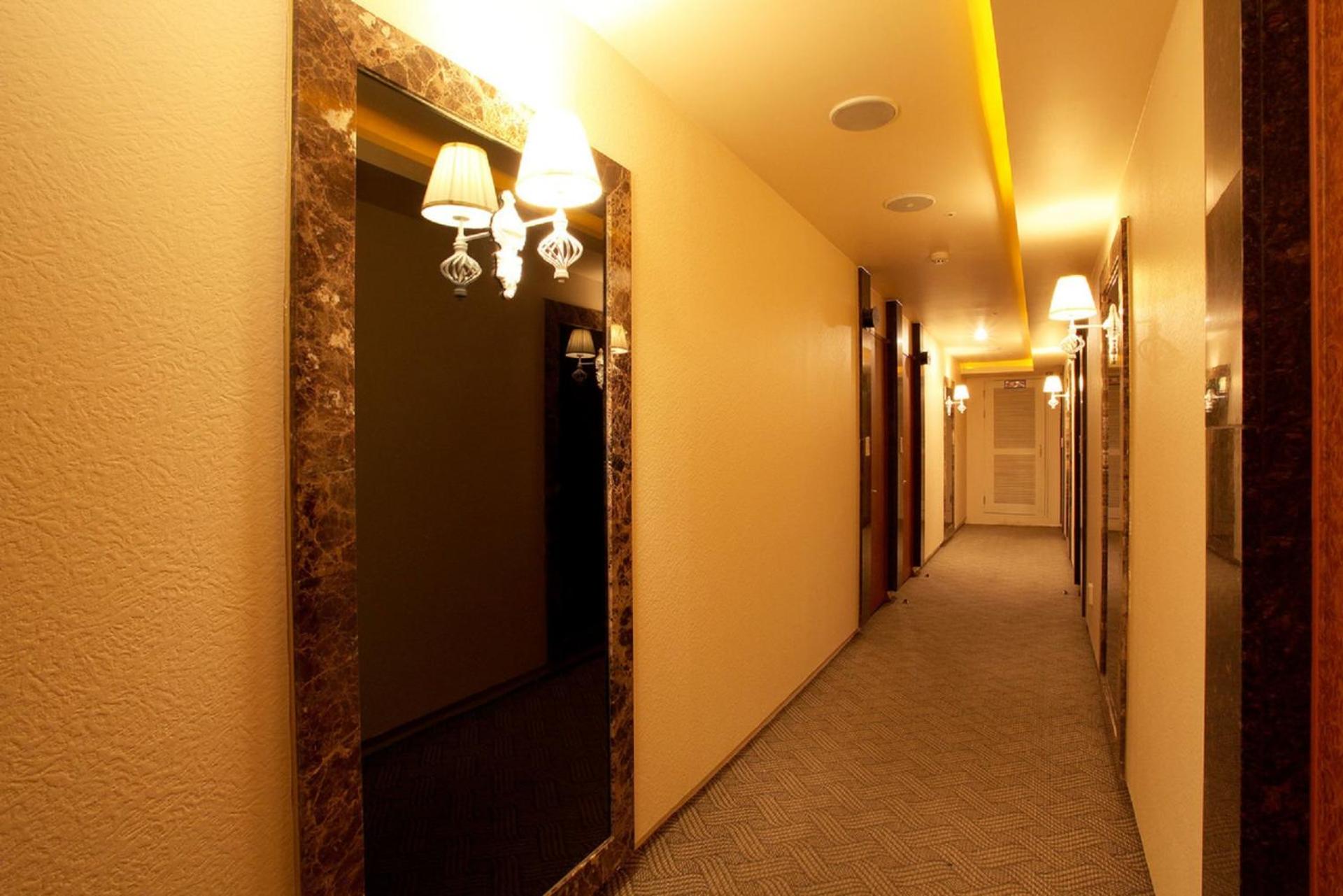 Hotel Star Yeoksam 18/33