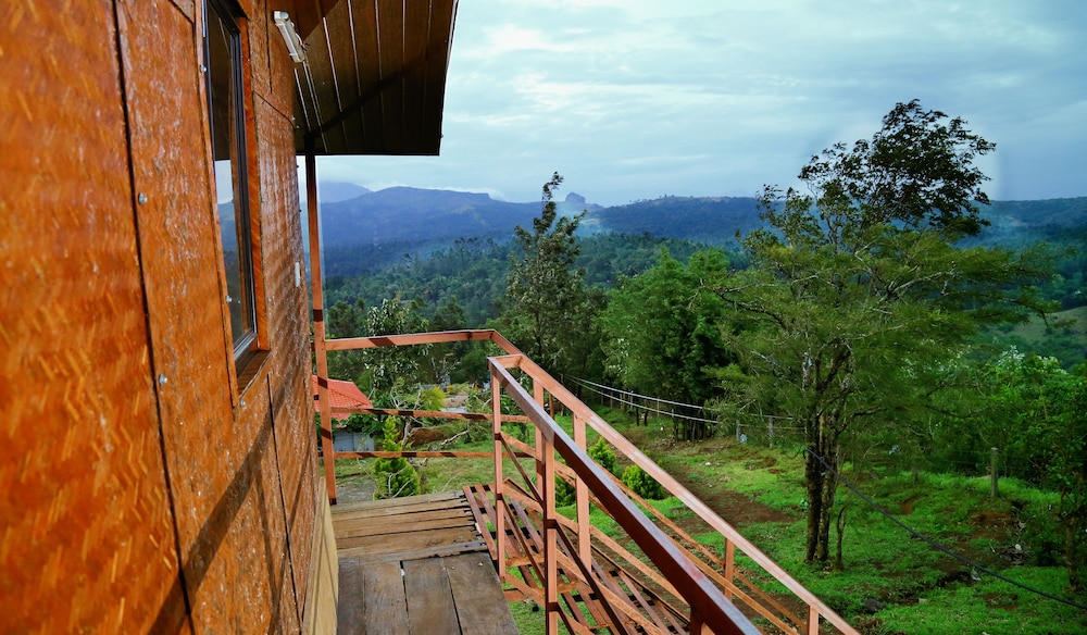 PUNARJANI AYURVEDIC RESORTS 55/64