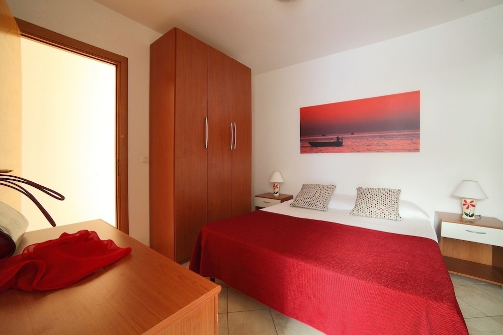 Residence Riva Mare Ugento 13/50