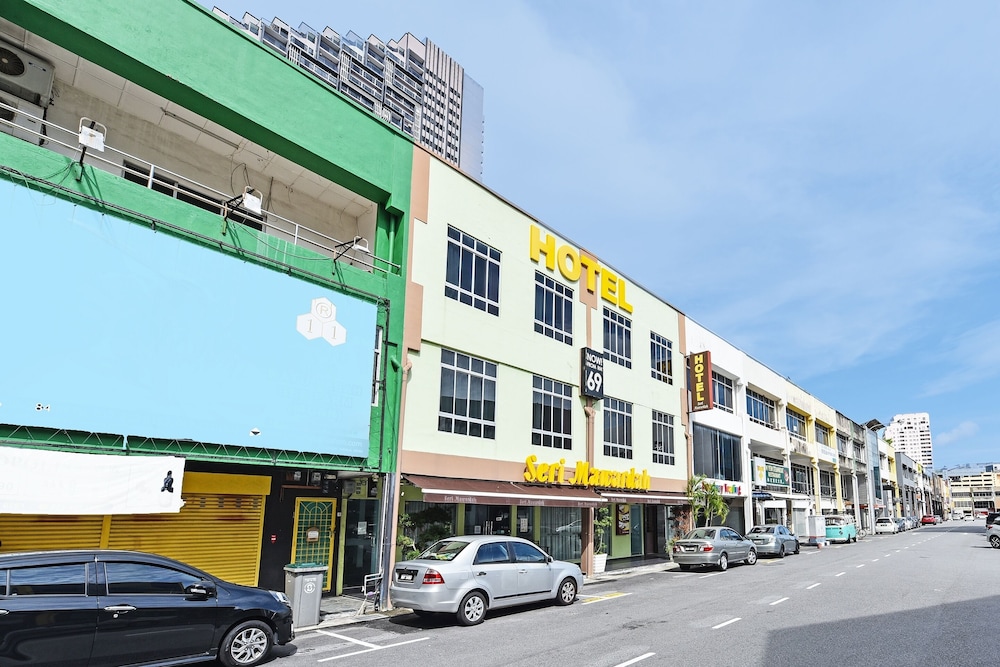OYO 90578 Seri Mawardah Hotel 29/31