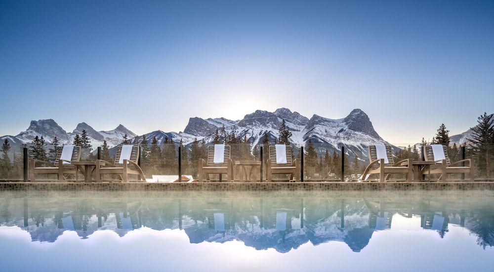 The Malcolm Hotel Canmore 38/46