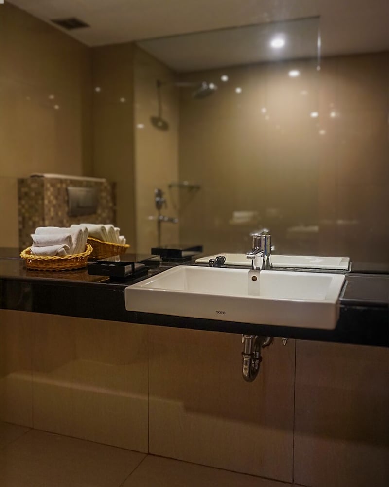 Hotel Dafam Pekanbaru Riau 49/50
