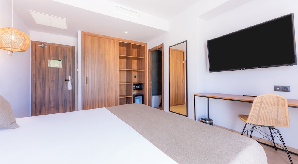 Hotel Dwo Nopal 14/30