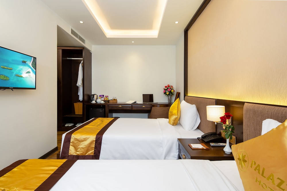 Palazzo 2 Hotel Danang 23/50