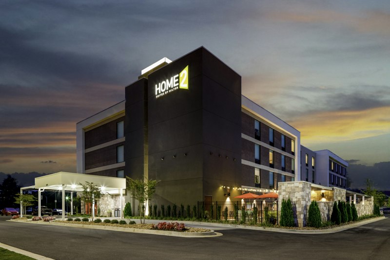 Home2 Suites by Hilton Buford Mall of Georgia 1/13
