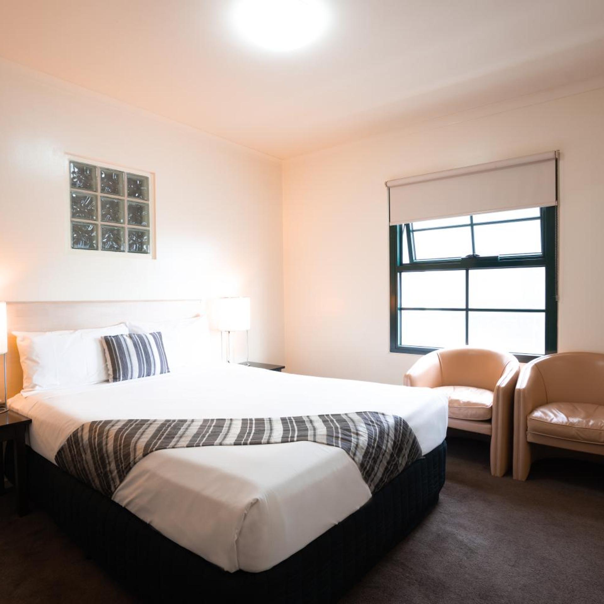 4 Bedrooms, Penthouse, Apartment