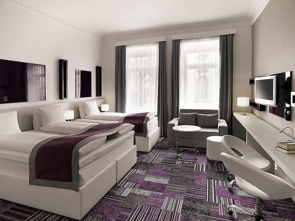 ibis Styles Stockholm Odenplan 44/73
