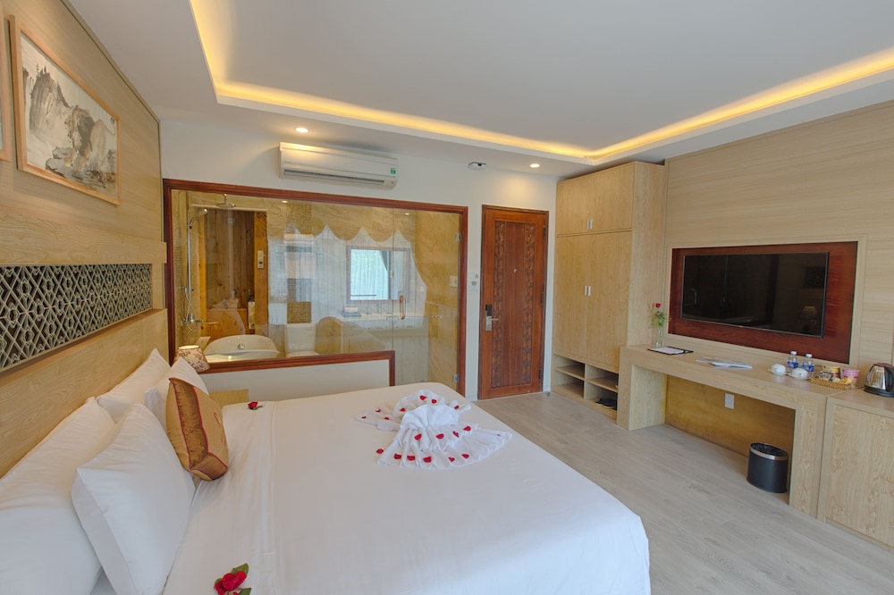 Alyssa Da Nang Hotel 24/60