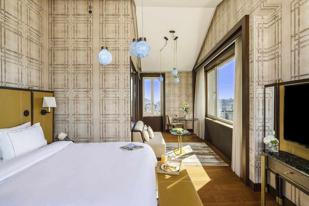 The Galata Hotel Istanbul - MGallery Collection 30/76