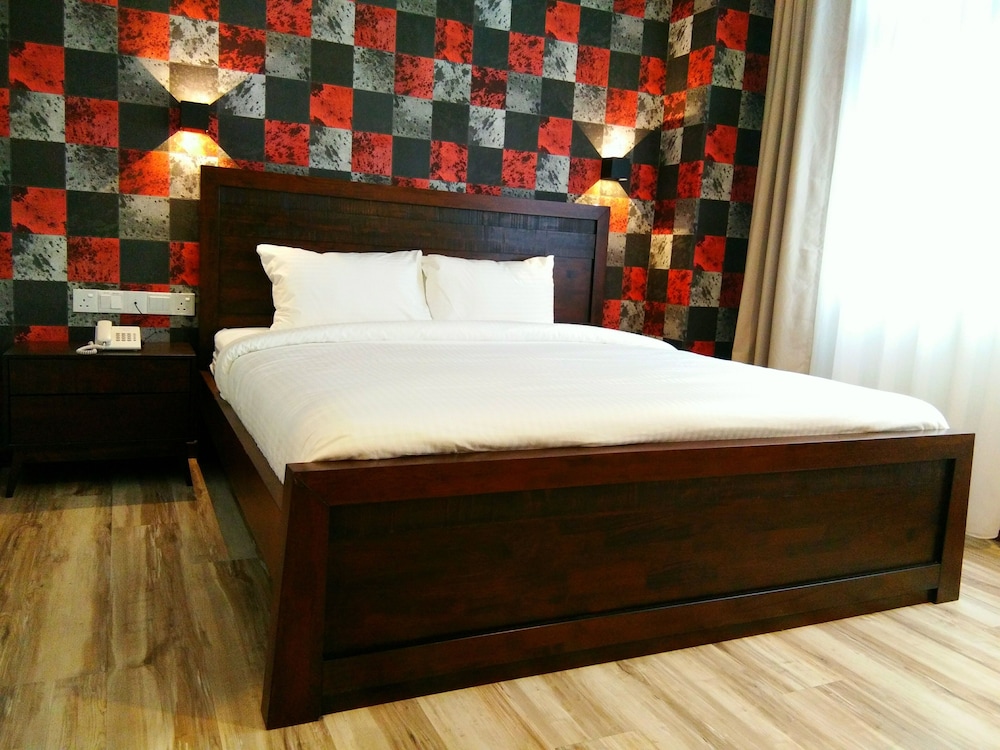 Wifi Boutique Hotel 13/21