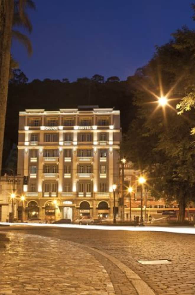 Grande Hotel Petropolis 6/64