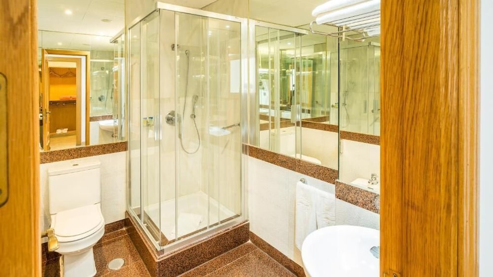 BLUESEA Costa Jardin Spa 81/82
