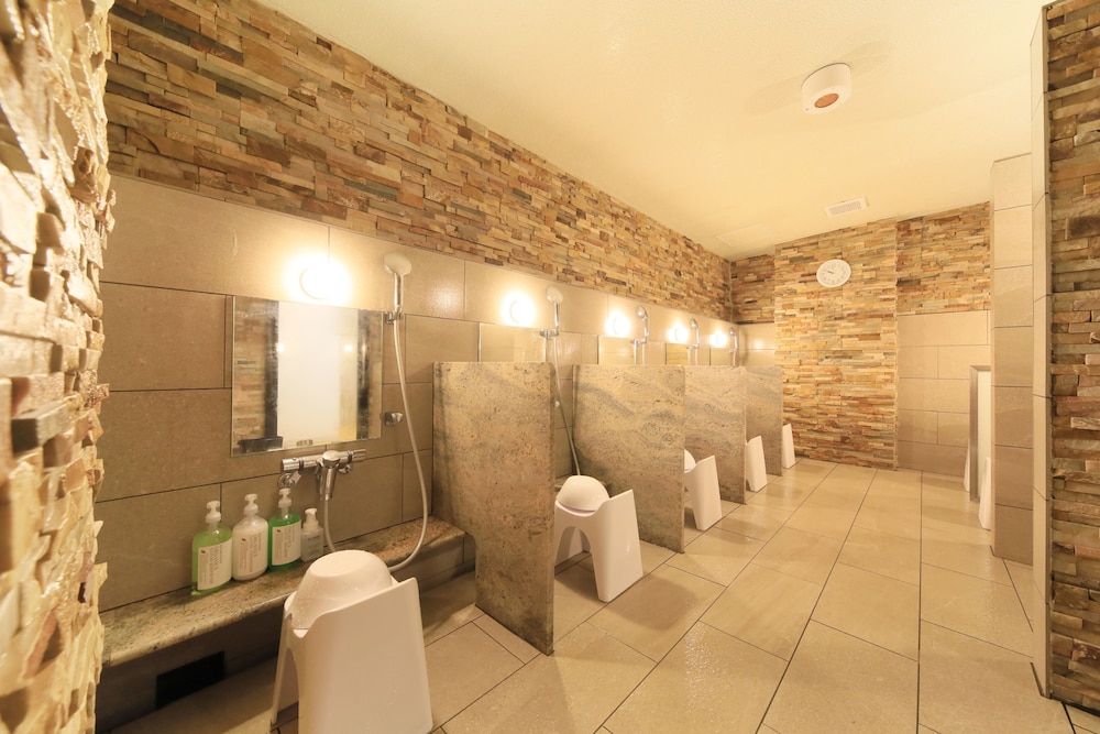 Quintessa Hotel Sapporo Susukino 63 Relax & Spa 49/50