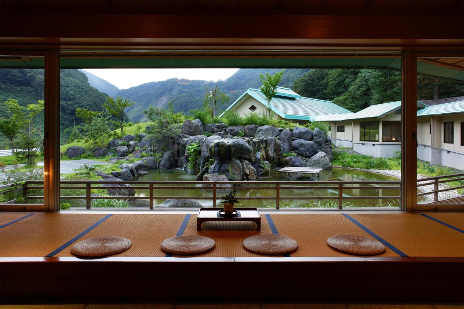 Hotel Kunitomi Suisenkaku 50/58