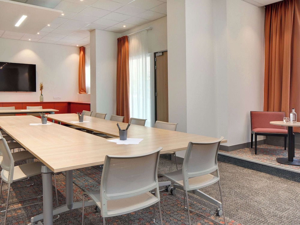 Mercure Montpellier Centre Comedie Hotel 61/66