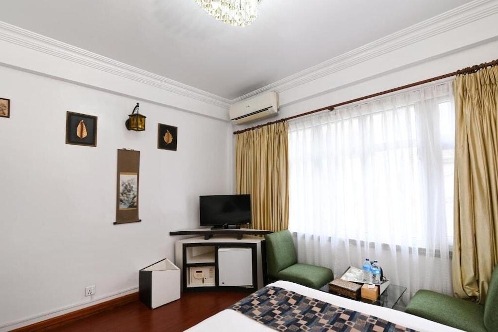 Hotel M.Square 34/47