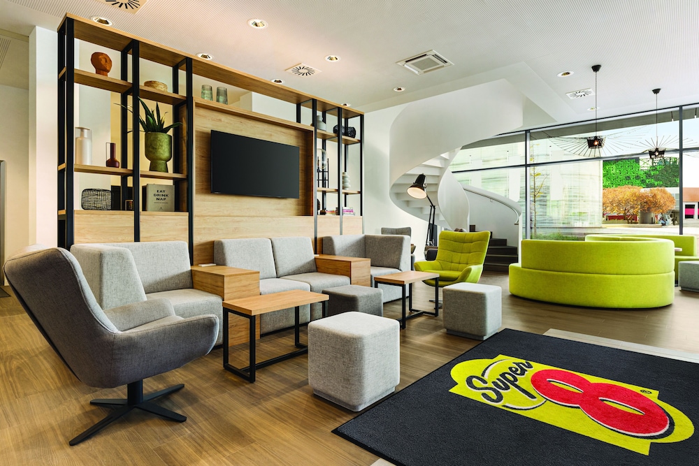 Premier Inn Koblenz City 29/50