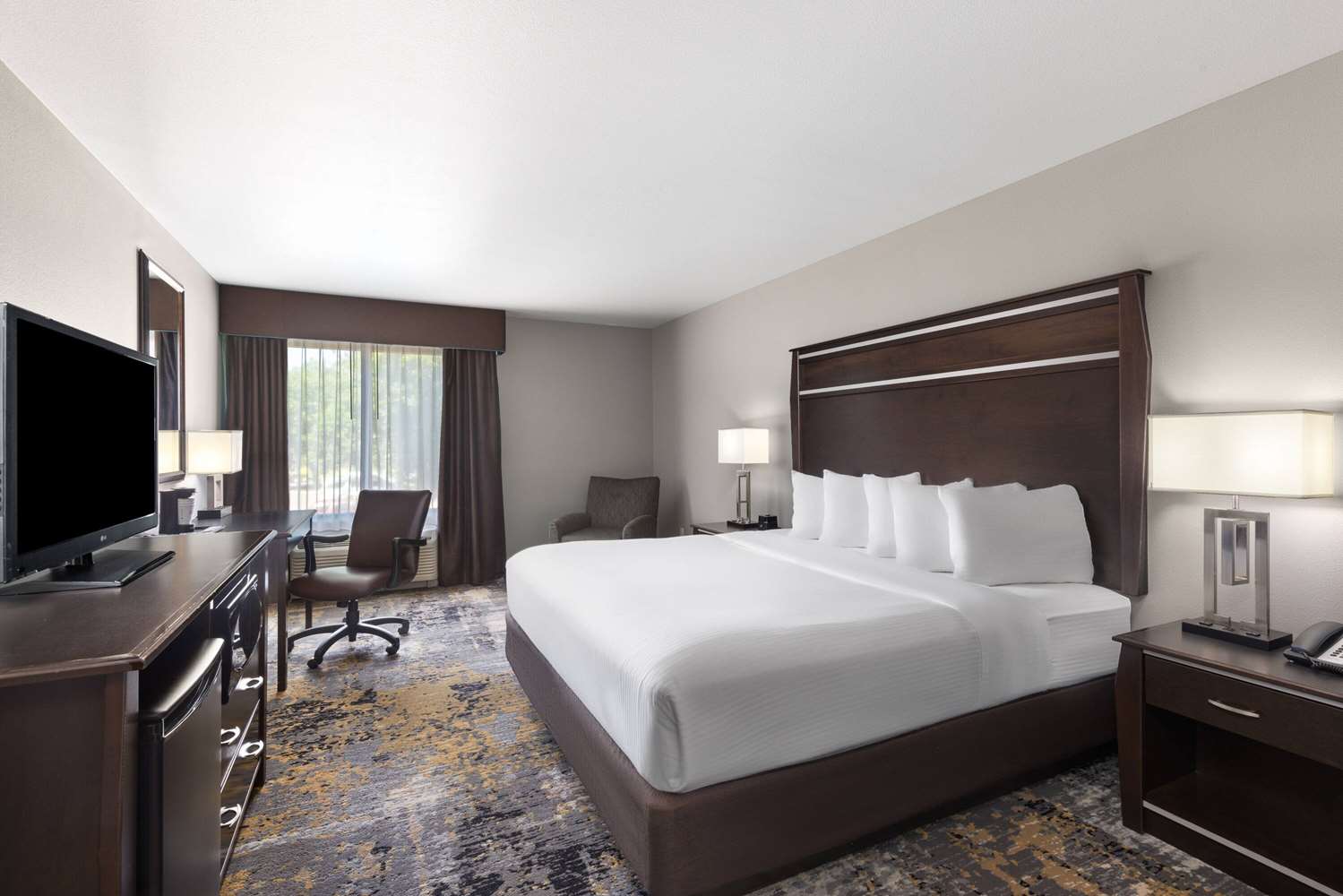 La Quinta Inn Suites By Wyndham Sioux Falls 23/55
