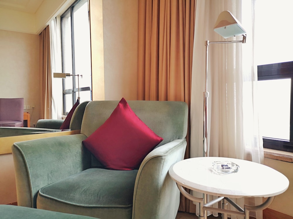 Hilton Chongqing 44/60