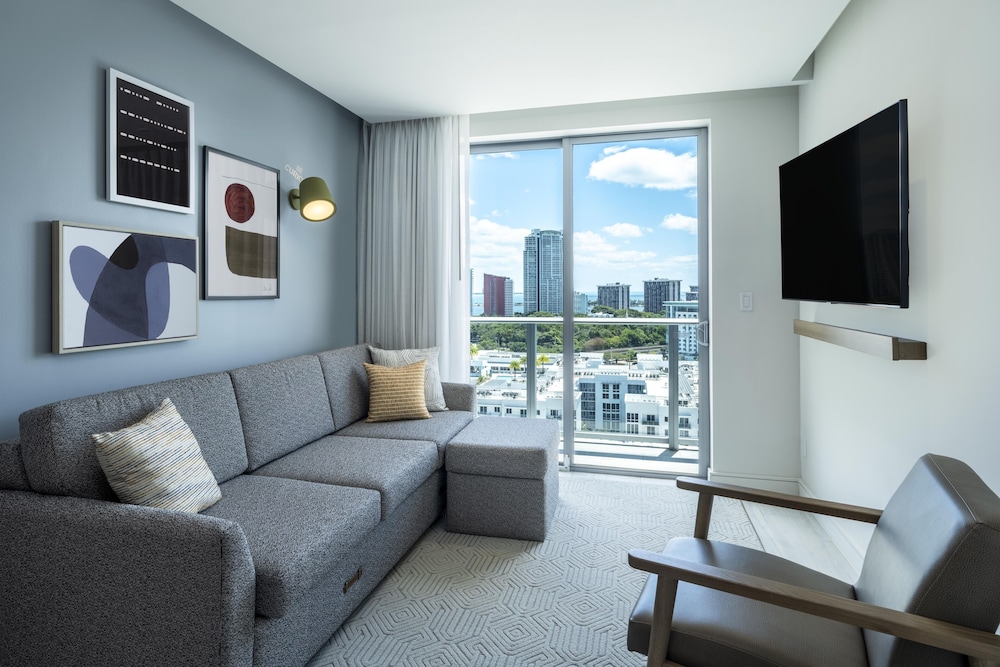 Atwell Suite Miami Brickell 49/79