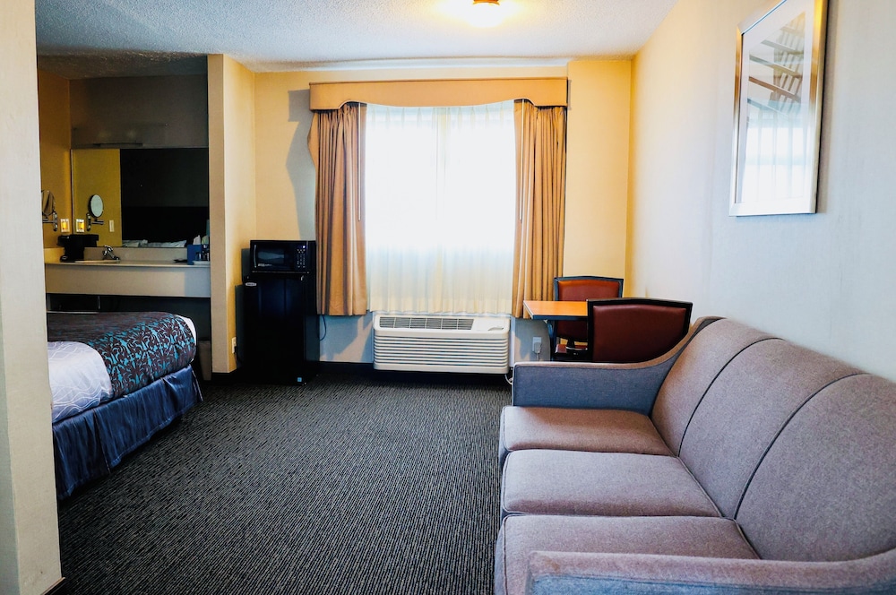 City Center Inn and Suites 50/65