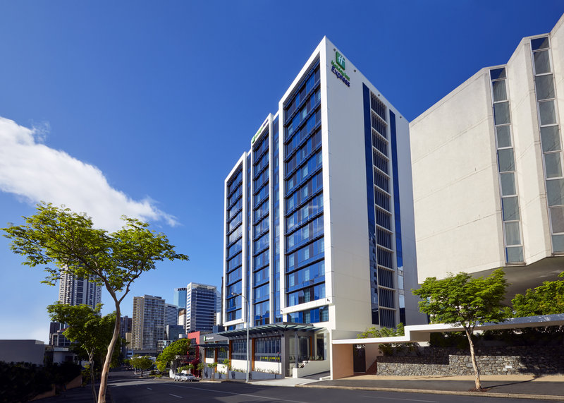 Holiday Inn Express Brisbane Central 53/53