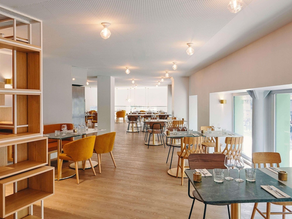 Hotel Mercure Marseille Canebiere Vieux-Port 44/62