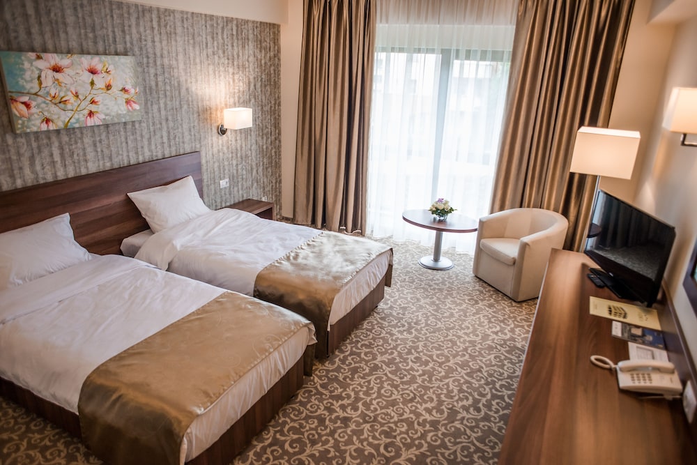 Arnia Hotel 26/64