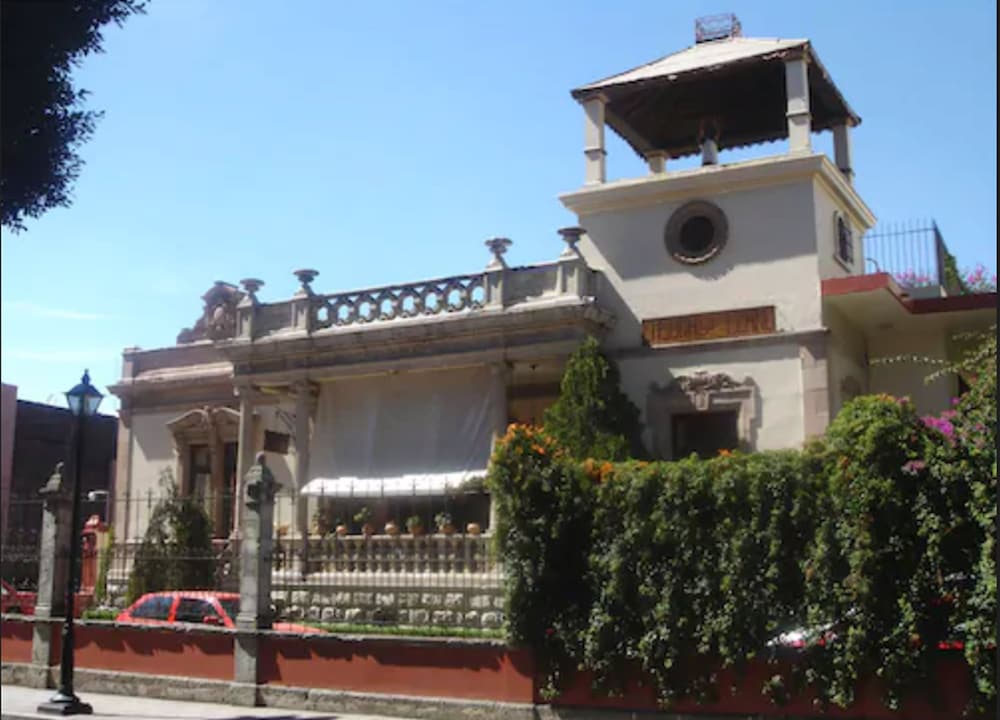 Hotel La Casona del Llano photo3