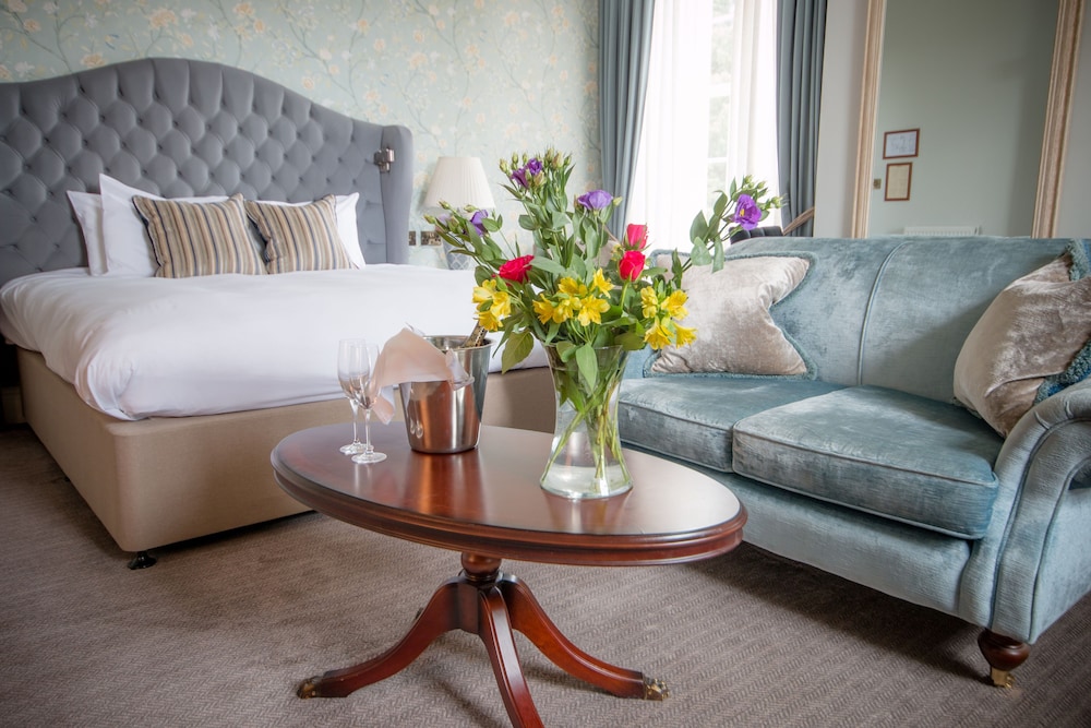 Stratton House Hotel 43/73