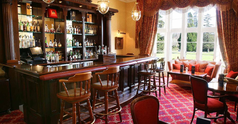 Lough Rynn Castle 28/50
