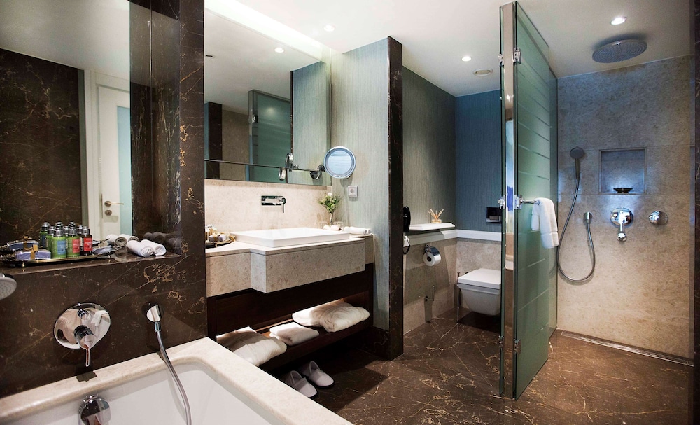 RADISSON BLU HOTEL ISTANBUL SISLI 13/67