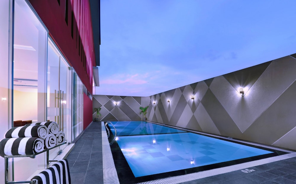 favehotel Rungkut Surabaya 24/41